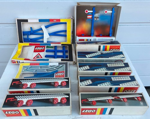 Lego 150 151 152 - , 155