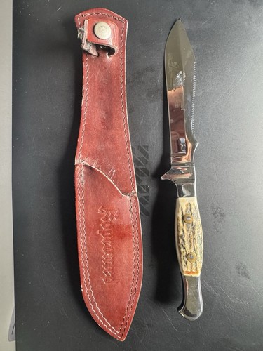 Kopromed jagdmesser neu - kopromed, hand