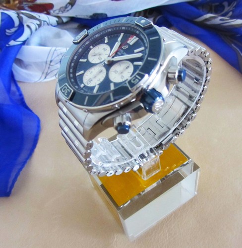 Breitling super chronomat b01 - ,