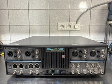 Audio Precision 2522/192