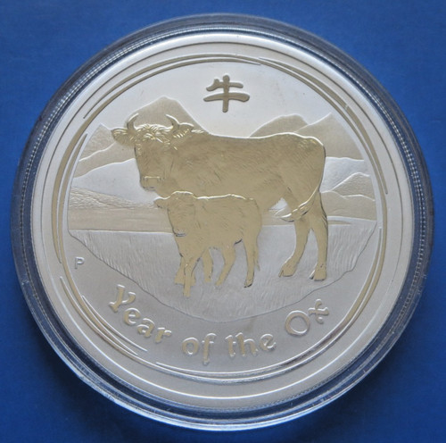 2oz silber australien - 2oz,