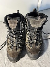 Trekkingschuhe Wanderschuhe