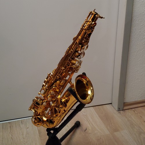Alto saxophone altsaxofon jk - saxophone,,
