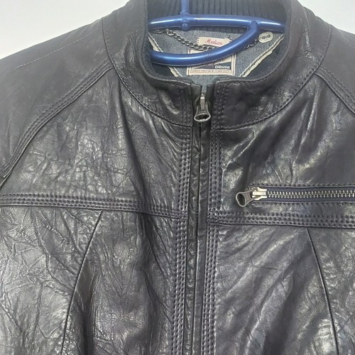 Lederjacke damen von - damen,