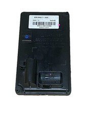 Harley Davidson Body Control