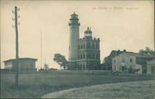 Ansichtskarte Arkona a. Rügen