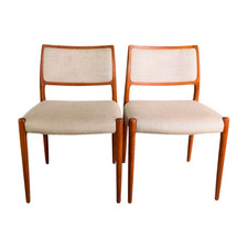 Niels moller stuhl jl - o,