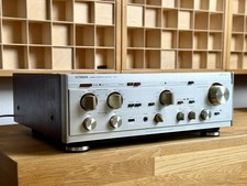 LUXMAN L-525 Vintage High-End