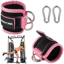 2 Stück Fußschlaufen