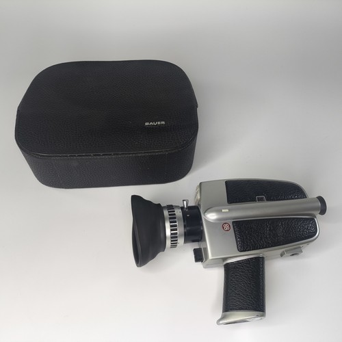 Bauer c21 super - super, mit