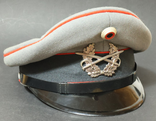 Alte artillerie mannschaften - alte,