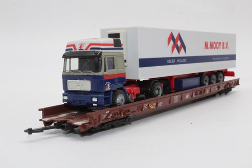 Märklin 4741 - märklin, ho
