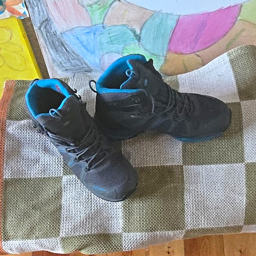 Mammut raichle energy high - raichle,
