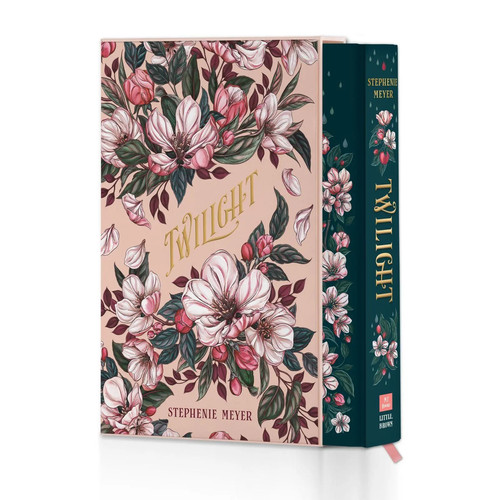 Stephenie meyer twilight - meyer, |