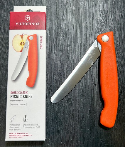 Victorinox faltbares