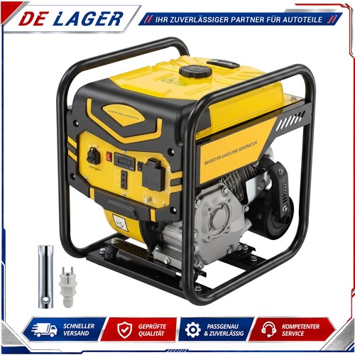 1kw inverter benzin - 5,1kw,