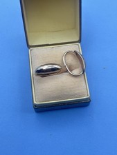 Antike/Vintage-Ohrringe aus 14