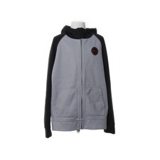 Burton, Kapuzenpullover