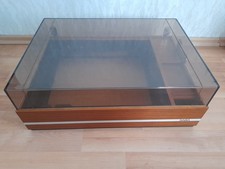 Dual Plattenspieler Zarge mit