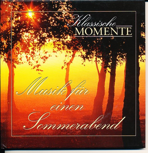 Klassische momente musik - klassische,