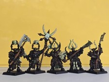 Warhammer Fantasy, Citadel