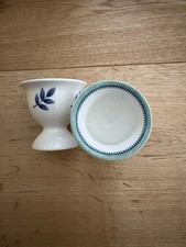 Villeroy Boch 2 Eierbecher