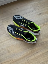 Saucony Endorphin Pro 4 Black