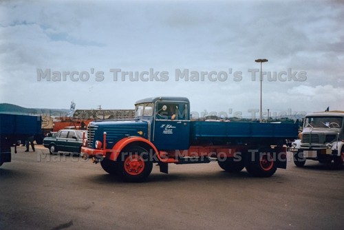 Lkw foto krupp truck - foto,