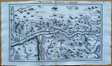 Neuburg Donauwörth Donau Lech