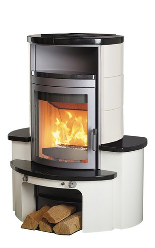 Hark kaminofen avenso ecoplus - kaminofen,