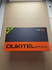 2025 oukitel wp300 outdoor - 5g,