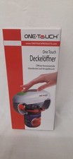 One Touch Deckeloffner Automatischer Dosenöffner 