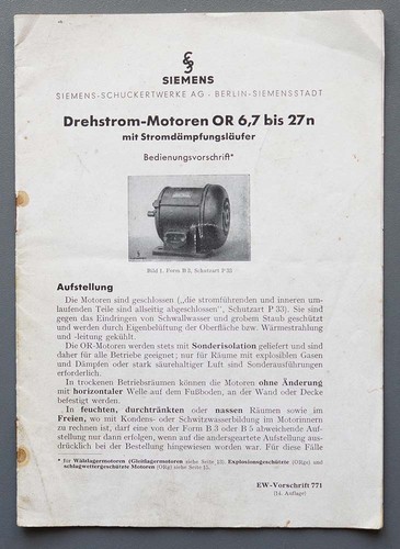 Bedienungsanleitung und