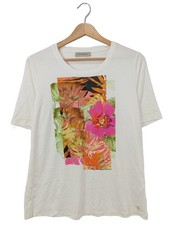 Uta raasch print shirt damen - uta,