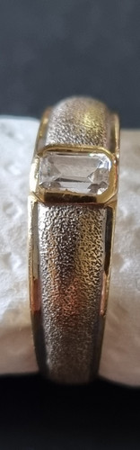Designer goldring 750 - goldring, ,18kt
