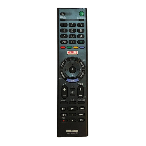 Ersatz fernbedienung für - tv,