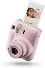 instax mini 12™ Blossom-Pink