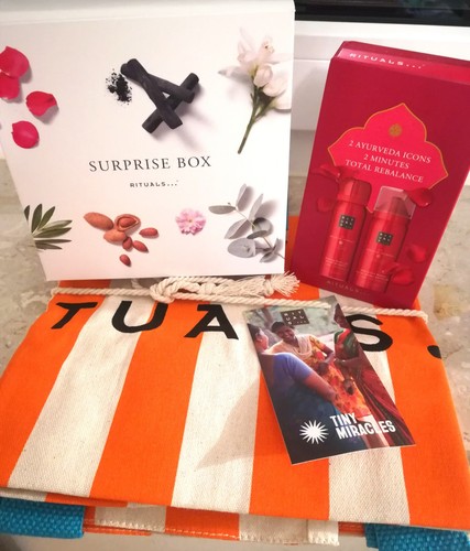 Rituals the ritual ayurveda - rituals,