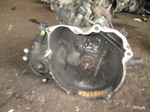 Getriebe chevrolet matiz 0 - getriebe,