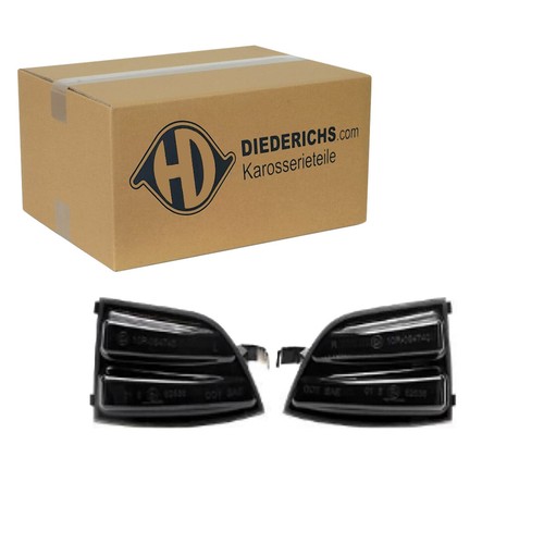 Diederichs tuning led - diederichs,