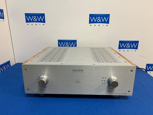 ångstrom audiolab zpp - audiolab, zpp-01