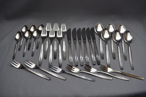 Wmf dessert besteck modell - dessert, besteck,
