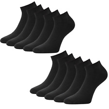 10 Paar Sneaker Socken Damen &