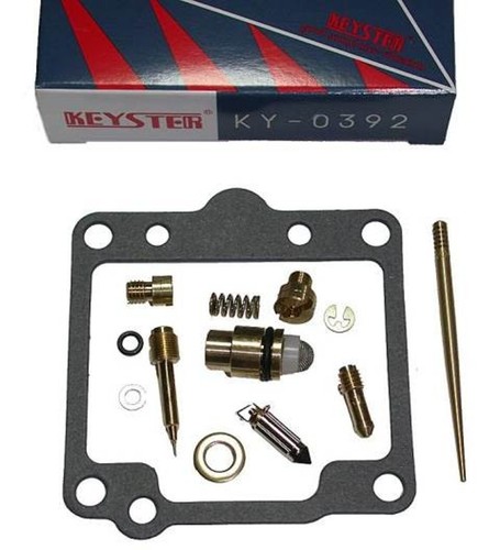 Keyster vergaser - keyster, vergaser-