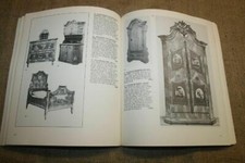 Sammlerbuch bauernmöbel - sammlerbuch,