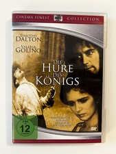 Die Hure des Königs von Axel Corti | DVD | Zustand sehr gut
