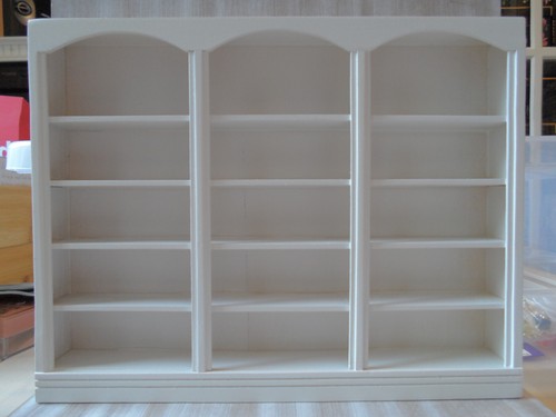 Bibliothek bücherschrank - bibliothek,
