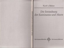 KOSMOS - BIBLIOTHEK 1963/3