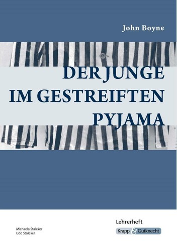 Der junge gestreiften - der,