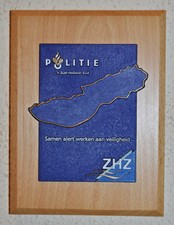 Niederländische Politik Zuid